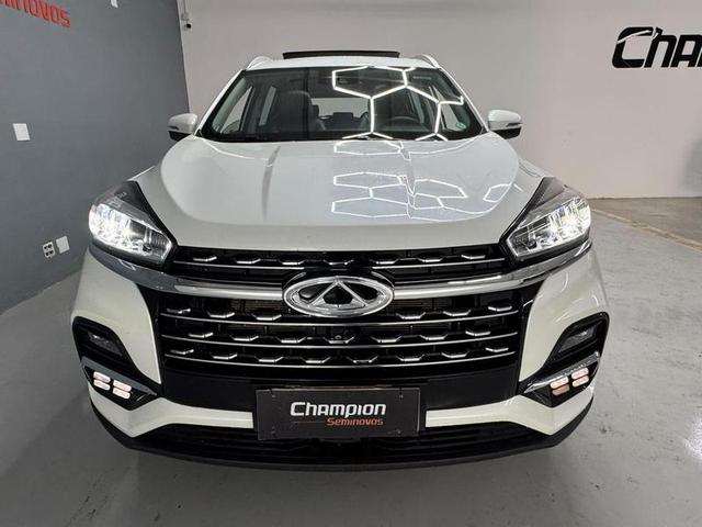 CAOA CHERY TIGGO8 16TA 20241