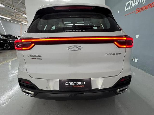 CAOA CHERY TIGGO8 16TA 20245