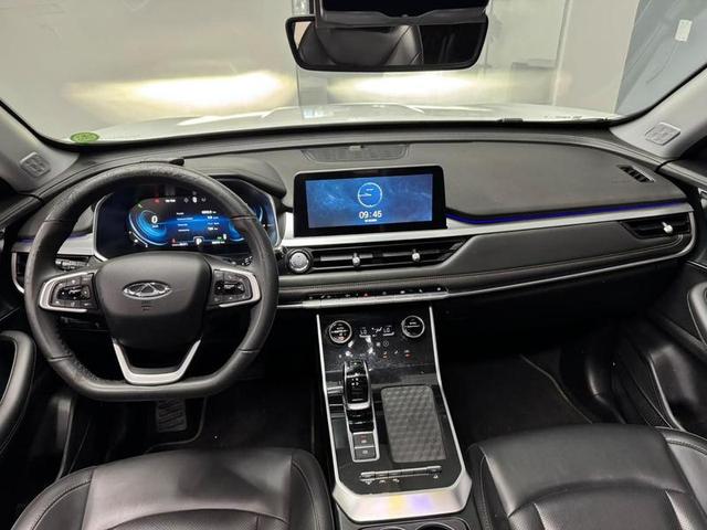 CAOA CHERY TIGGO8 16TA 202414