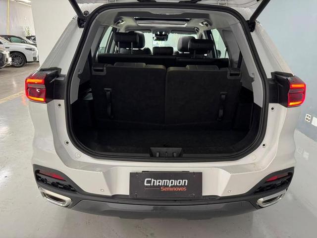 CAOA CHERY TIGGO8 16TA 20246
