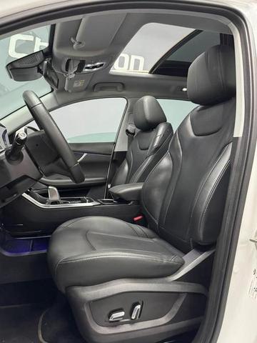 CAOA CHERY TIGGO8 16TA 202410