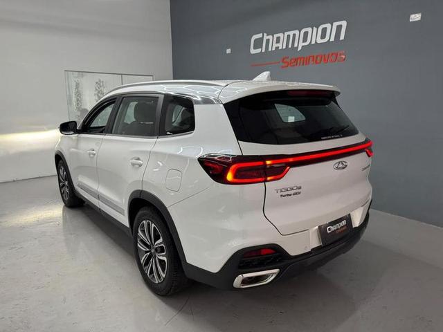 CAOA CHERY TIGGO8 16TA 20244