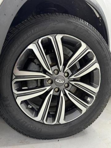CAOA CHERY TIGGO8 16TA 20249