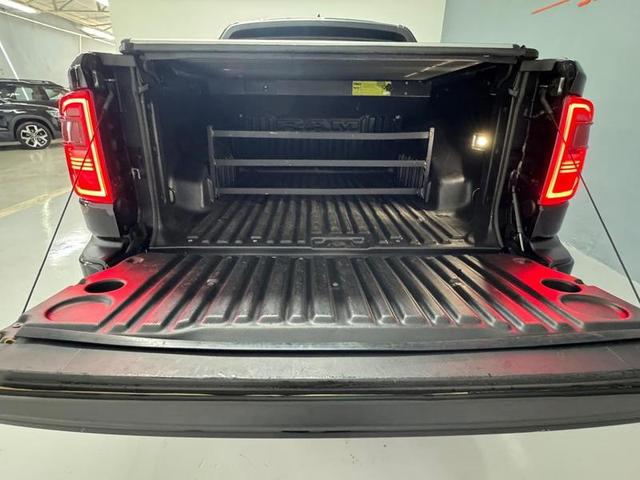 RAM RAMPAGE RT GAS 20246