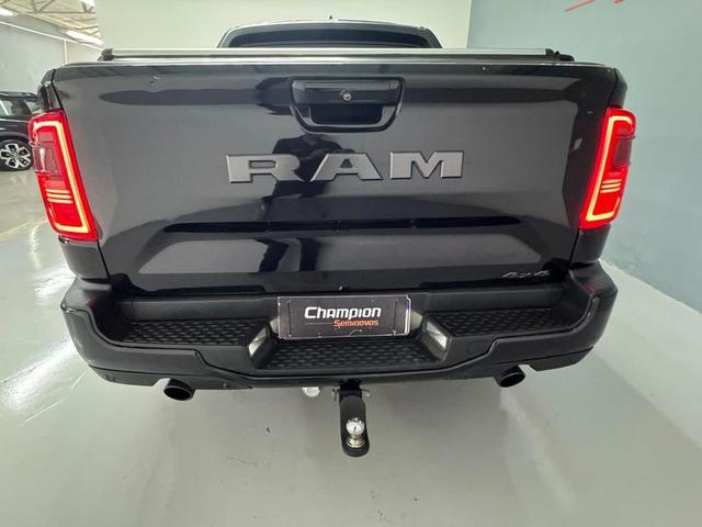RAM RAMPAGE RT GAS 20245