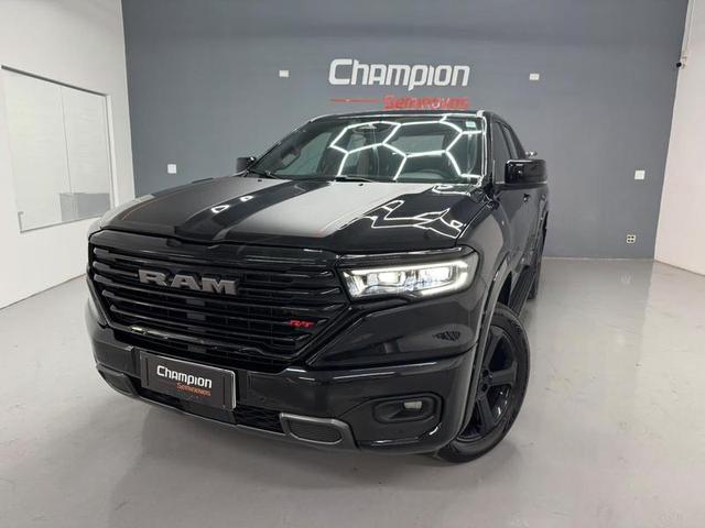 RAM RAMPAGE RT GAS 20240