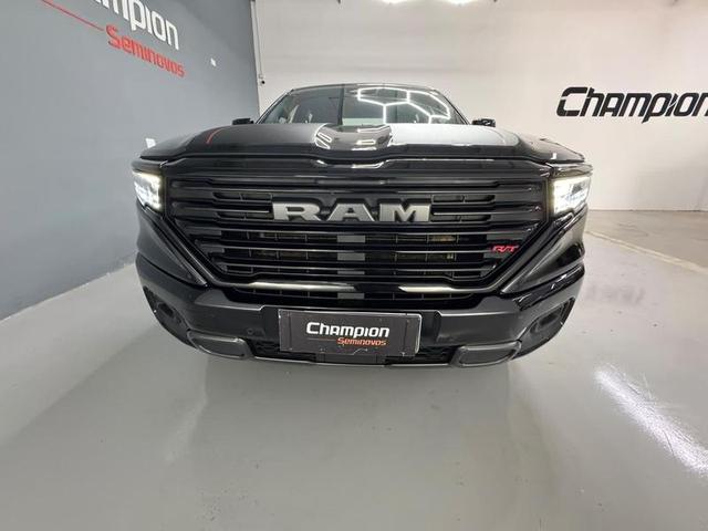 RAM RAMPAGE RT GAS 20241