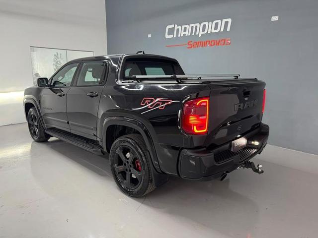 RAM RAMPAGE RT GAS 20244