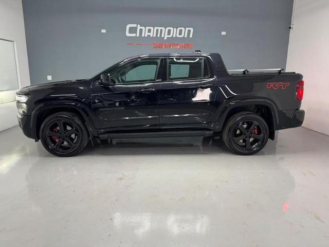 RAM RAMPAGE RT GAS 20243