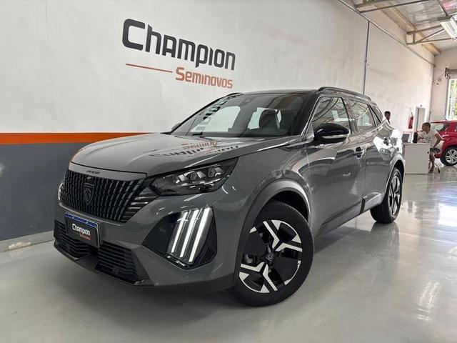 PEUGEOT PEUGEOT 2008 GT 20250
