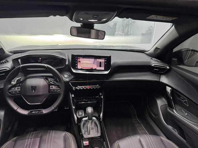 PEUGEOT PEUGEOT 2008 GT 20258