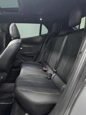 PEUGEOT PEUGEOT 2008 GT 202511