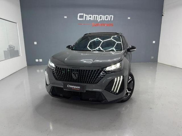 PEUGEOT PEUGEOT 2008 GT 2025