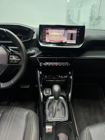 PEUGEOT PEUGEOT 2008 GT 202512