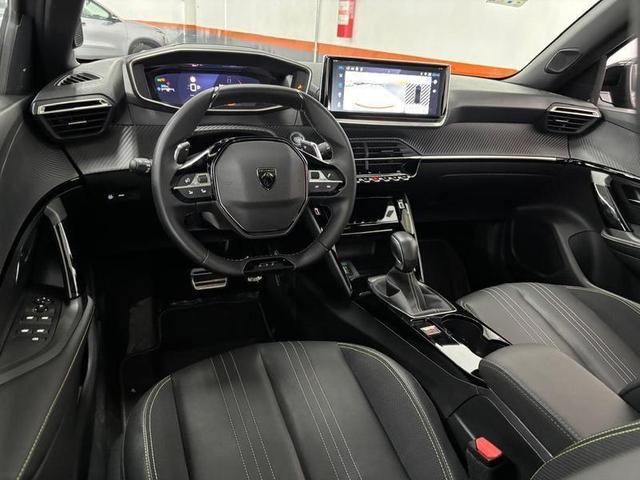 PEUGEOT PEUGEOT 2008 GT 20255
