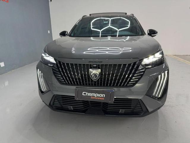 PEUGEOT PEUGEOT 2008 GT 20251