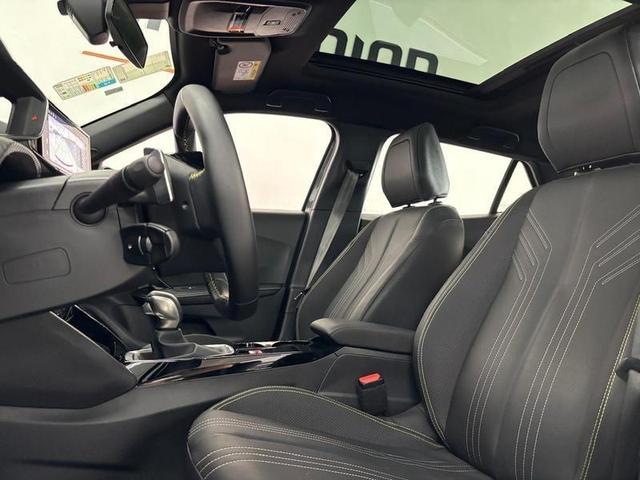 PEUGEOT PEUGEOT 2008 GT 20256
