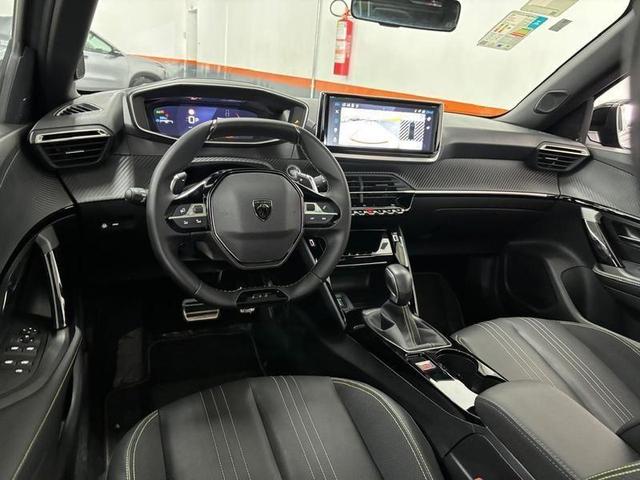 PEUGEOT PEUGEOT 2008 GT 20259