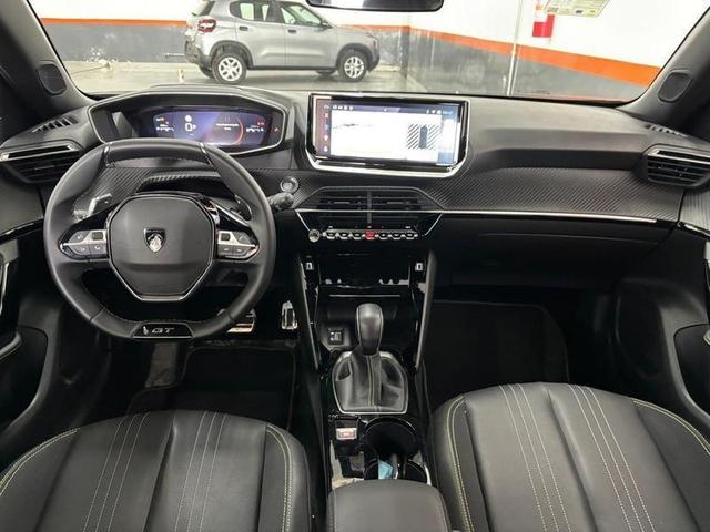PEUGEOT PEUGEOT 2008 GT 20258