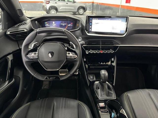 PEUGEOT PEUGEOT 2008 GT 20257
