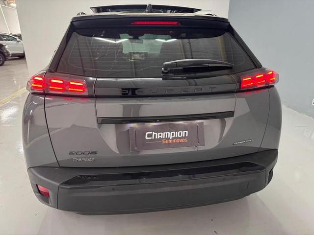 PEUGEOT PEUGEOT 2008 GT 20255