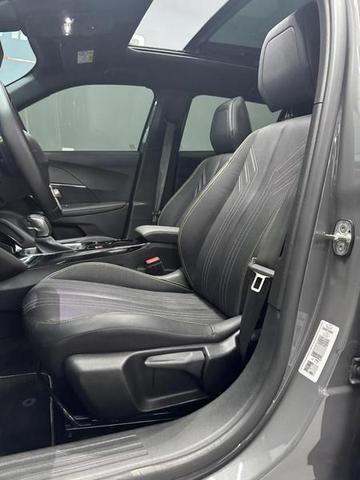 PEUGEOT PEUGEOT 2008 GT 20257