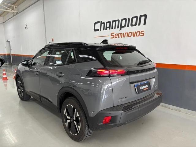 PEUGEOT PEUGEOT 2008 GT 20254