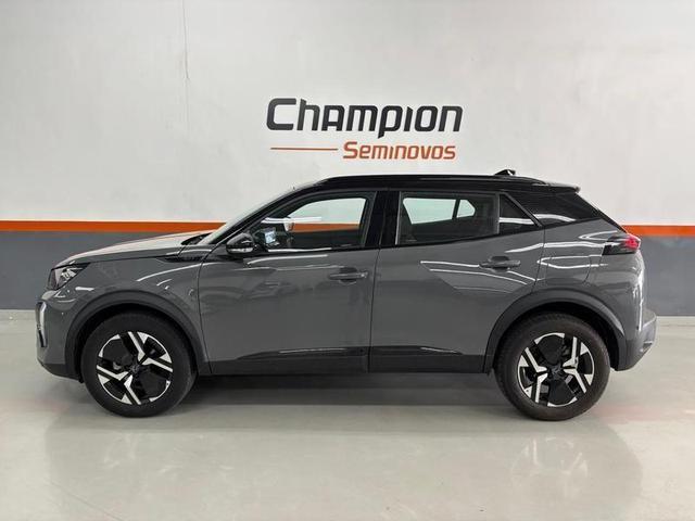 PEUGEOT PEUGEOT 2008 GT 20253
