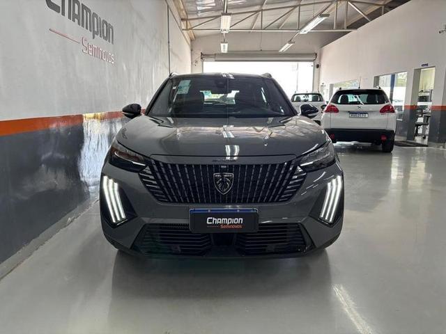 PEUGEOT PEUGEOT 2008 GT 20251