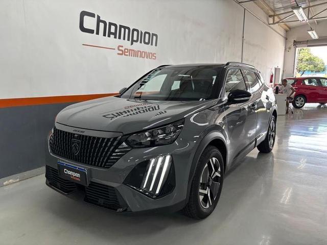 PEUGEOT PEUGEOT 2008 GT 20252