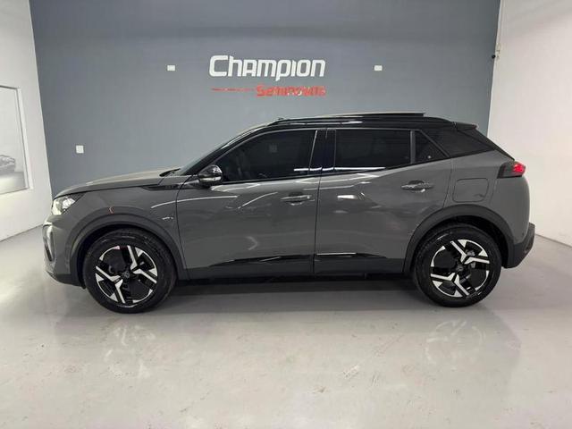PEUGEOT PEUGEOT 2008 GT 20253