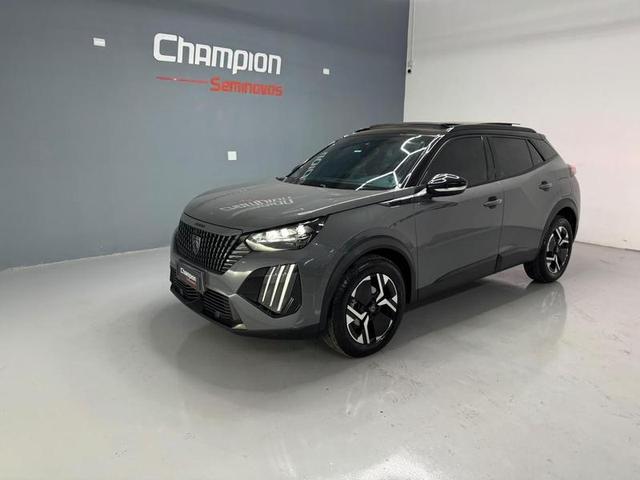 PEUGEOT PEUGEOT 2008 GT 20252