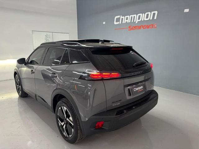 PEUGEOT PEUGEOT 2008 GT 20254