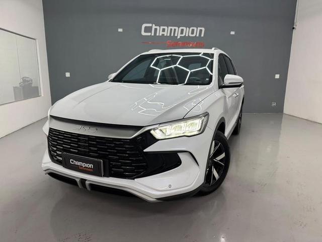 BYD SONG PRO GS 1.5 16V AUT (HIBRIDO) 20250
