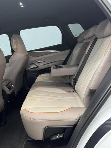 BYD SONG PRO GS 1.5 16V AUT (HIBRIDO) 20258