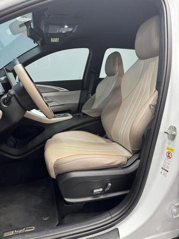 BYD SONG PRO GS 1.5 16V AUT (HIBRIDO) 20257