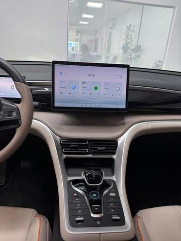 BYD SONG PRO GS 1.5 16V AUT (HIBRIDO) 202511
