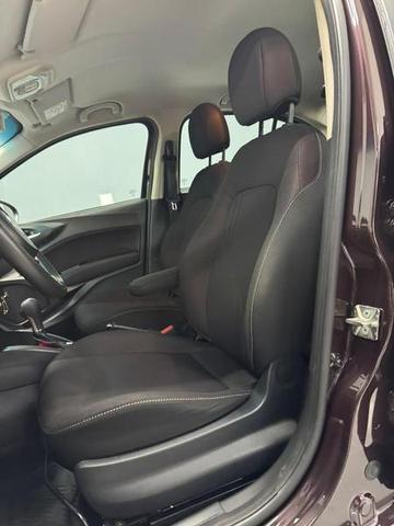 FIAT CRONOS PREC AT 20196