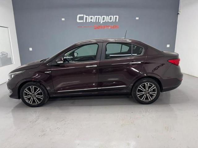 FIAT CRONOS PREC AT 20193