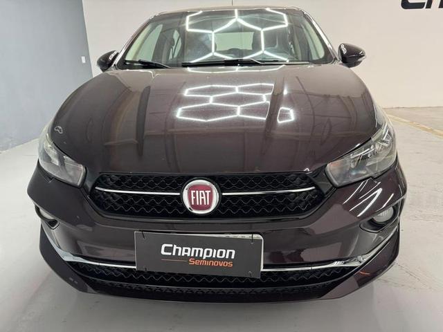 FIAT CRONOS PREC AT 20191
