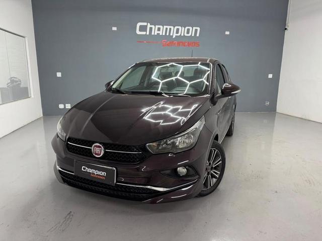 FIAT CRONOS PREC AT 2019