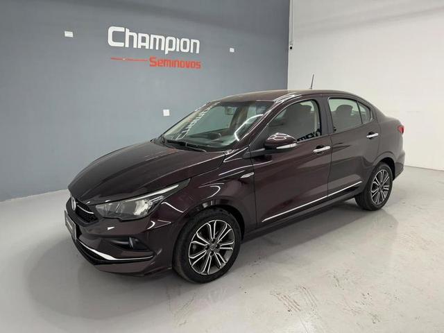 FIAT CRONOS PREC AT 20192