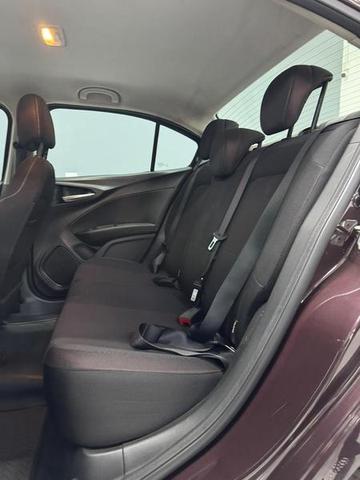 FIAT CRONOS PREC AT 20197