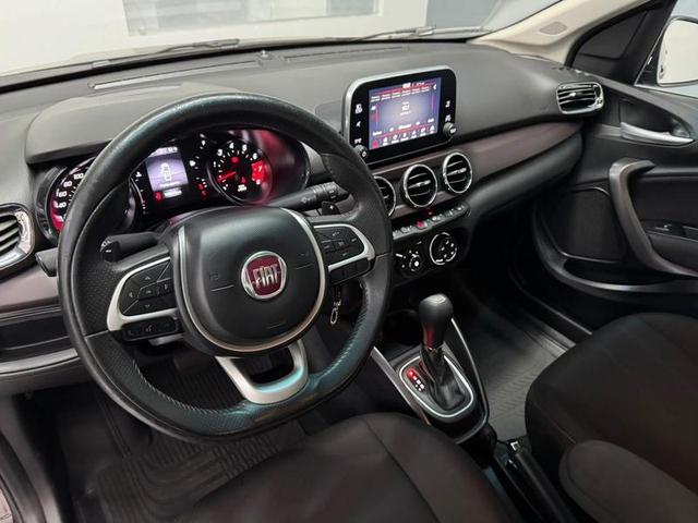FIAT CRONOS PREC AT 20198