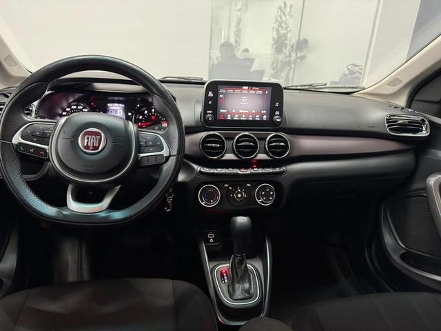 FIAT CRONOS PREC AT 20199
