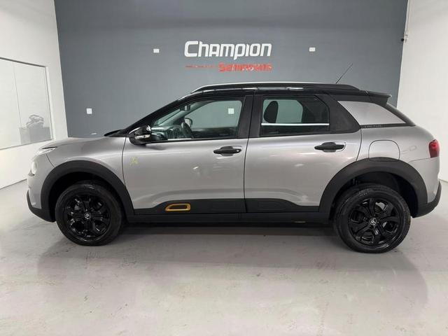 CITROEN C4 CACTUS 1.6 X-SERIES 20223
