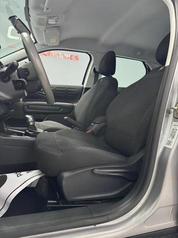 CITROEN C4 CACTUS 1.6 X-SERIES 20227