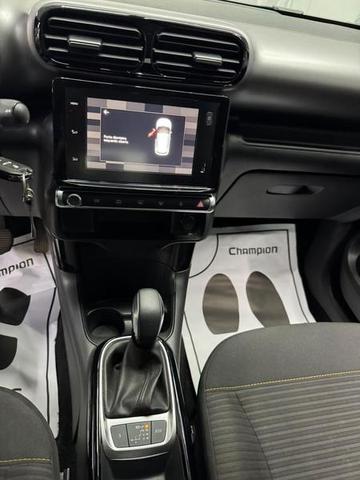 CITROEN C4 CACTUS 1.6 X-SERIES 202210