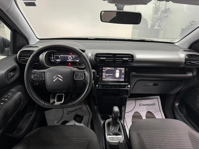 CITROEN C4 CACTUS 1.6 X-SERIES 20226