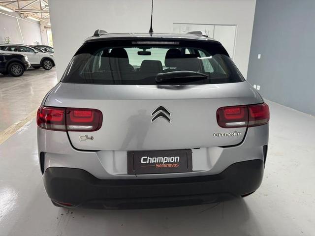 CITROEN C4 CACTUS 1.6 X-SERIES 20225